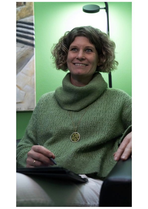 Portrait Kerstin Kopie